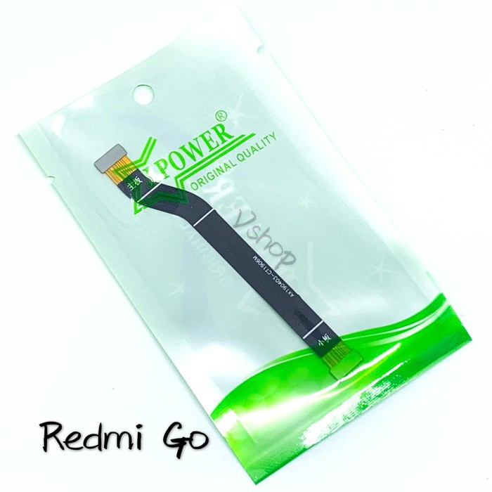 Flexi Flexibel Flexible UI BOARD - FLEXIBLE MAIN BOARD XIAOMI REDMI GO