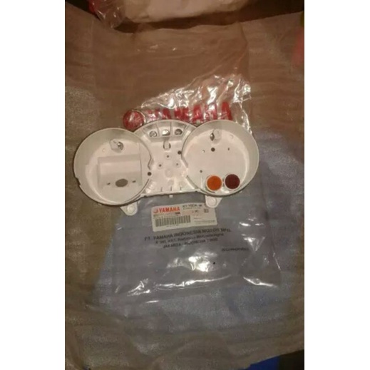 CASE DUDUKAN SPEEDOMETER VIXION OLD ORIGINAL