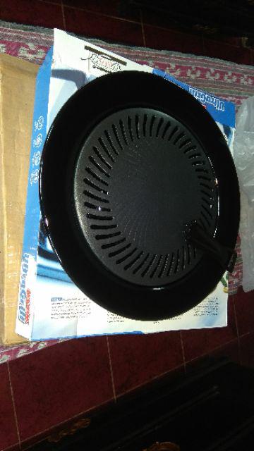 Maxim Ultra Grill [25 Cm]