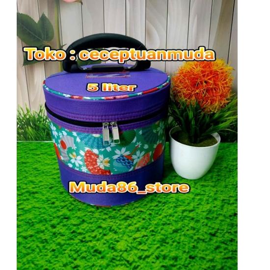 Super Obral TENONG MURAH 5 LITER TAS KONDANGAN