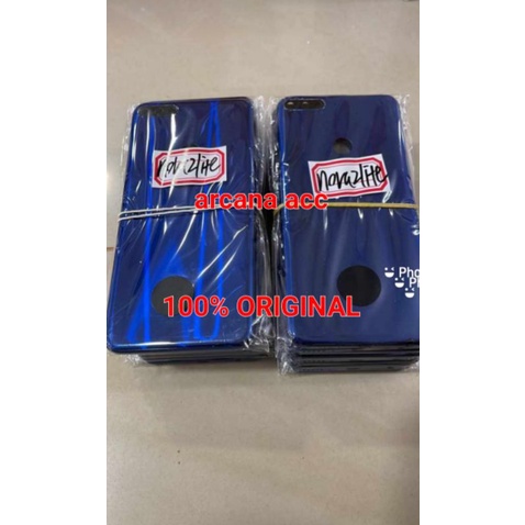 backdoor cassing housing back cover huaweii huawai Nova 2 Lite