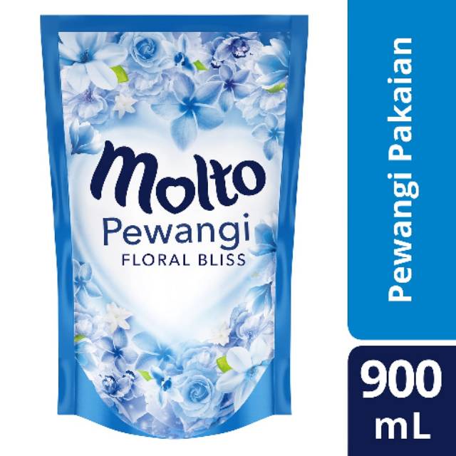 Molto Pewangi Refill 900ml