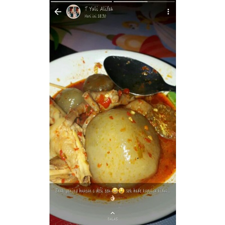 

Cilok Aci bumbu,,cilok aci mercon tulang ceker