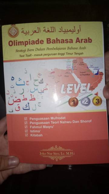 2000 Soal Bahasa Arab Di Sertai Qowaid Dan Mufrodat Shopee Indonesia