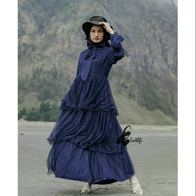 Mahira dress