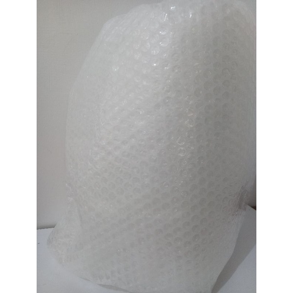 

X-tra buble wrap Snack kacang Gionik