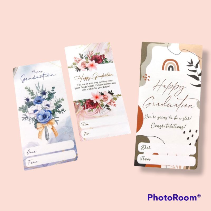 

sticker graduation wisuda ecer