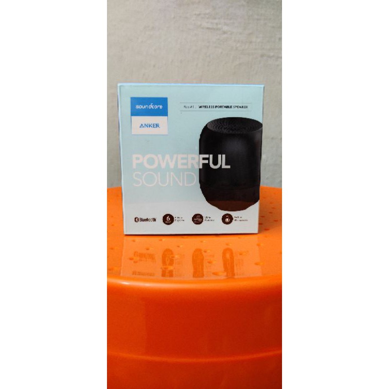 Anker Soundcore Bluetooth Speaker Ace A1
