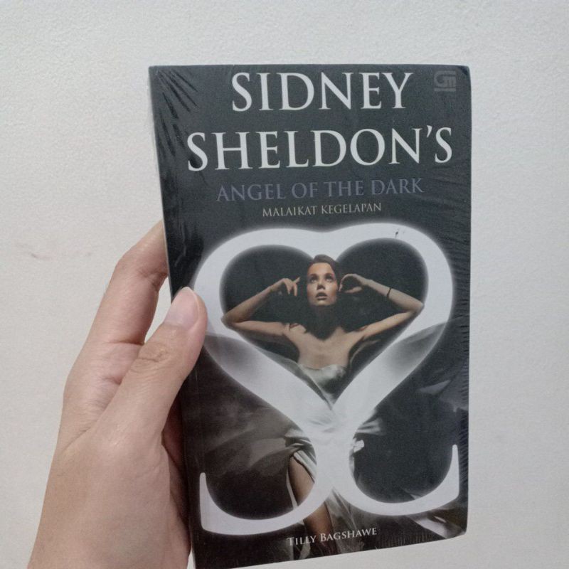 Novel SIDNEY SHELDON'S