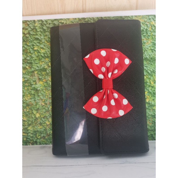 

Diary Book Minnie mouse disney