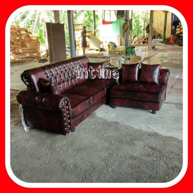 Sofa Wosh Jumbo Elegan Sofa Wosh Modern Kursi Ruang Tamu Minimalis Terpercaya Termurah Keren Shopee Indonesia