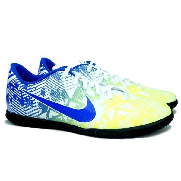 NIKE VAPOR 13 CLUB NJR WHItE/BLUE 998104