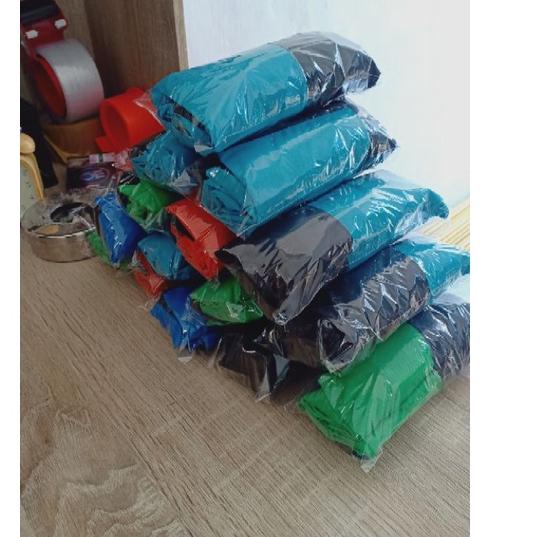 ℗ Tas Tenda Camping Kapasitas 4-5p|Sarung tenda| awet ✮