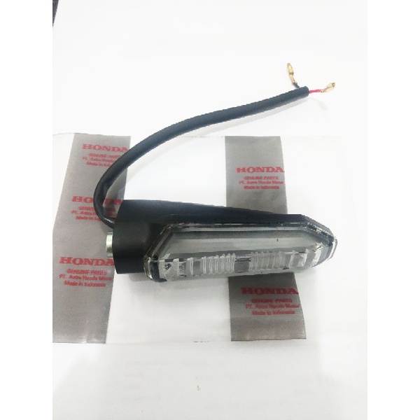 LAMPU SEIN RITING BELAKANG NEW VARIO 125 LED VARIO 150 LED