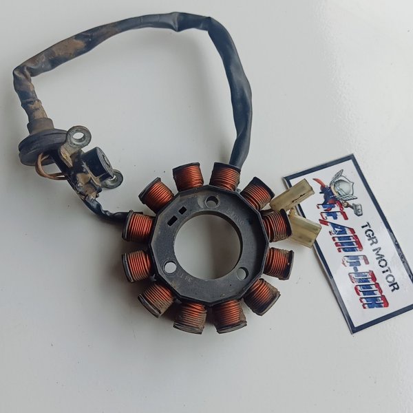 spul sepul set fulser pulser ori original 54P yamaha mio j gt soul gt xride x ride fino 115 fi old c