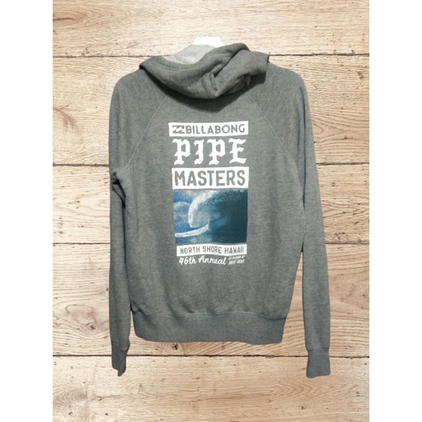 Sweater hoodie Billabong second brand