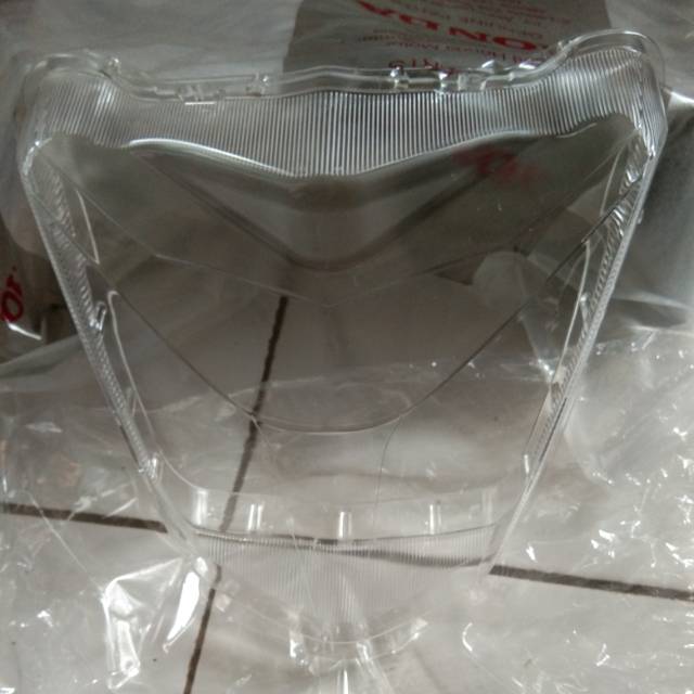 Mika lampu depan beat esp 2017