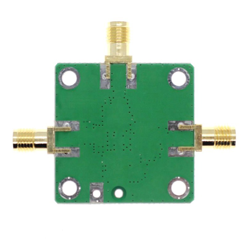 Btsg AD831 0.1-500MHz Mixer Rendah Kebisingan Ganda Seimbang Up Down Modul Frekuensi RF