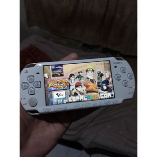 PSP Sony 2000 SLim 40 games muLuss Lancar + Charger