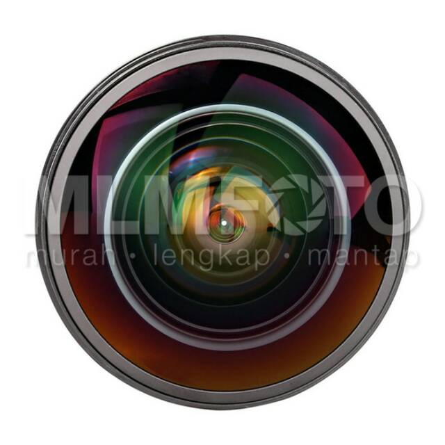 MEIKE 8MM F3.5 FISHEYE LENS FUJIX-MOUNT