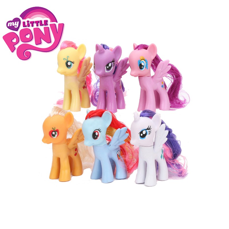  Mainan  My Little Pony Terbaru Baby Love