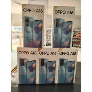 OPPO A15 RAM 3/32 DA   N OPPO A16 RAM 3/32 NEW FULSETT | Shopee Indonesia