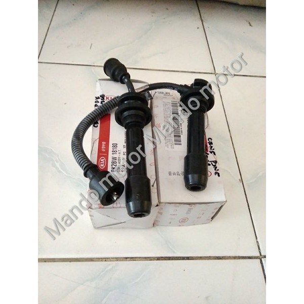 kabel busi kia Carens 1 Carens 2 Terjangkau