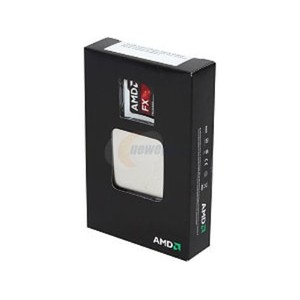 AMD Vishera FX-9590 8 Core 4.7Ghz AM3+