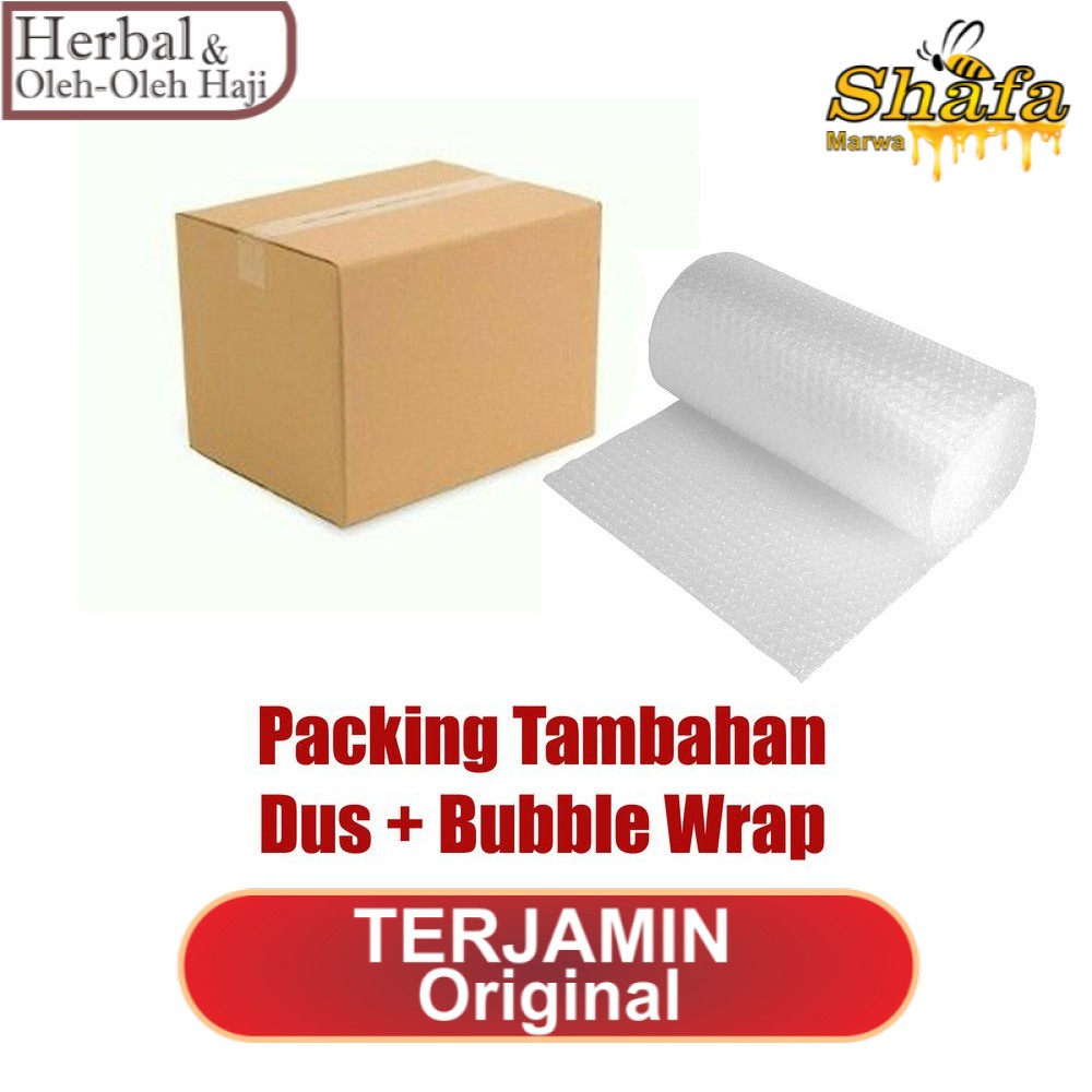 

EXTRA BUBBLE WRAP DAN KARDUS PACKING PLASTIK BUBLE BABEL BUBBLEWRAP [WSlittlestore] BUNGKUS TAMBAHAN