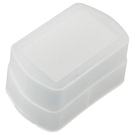 PROMO - Flash Diffuser for Canon 580EX Flash Kamera