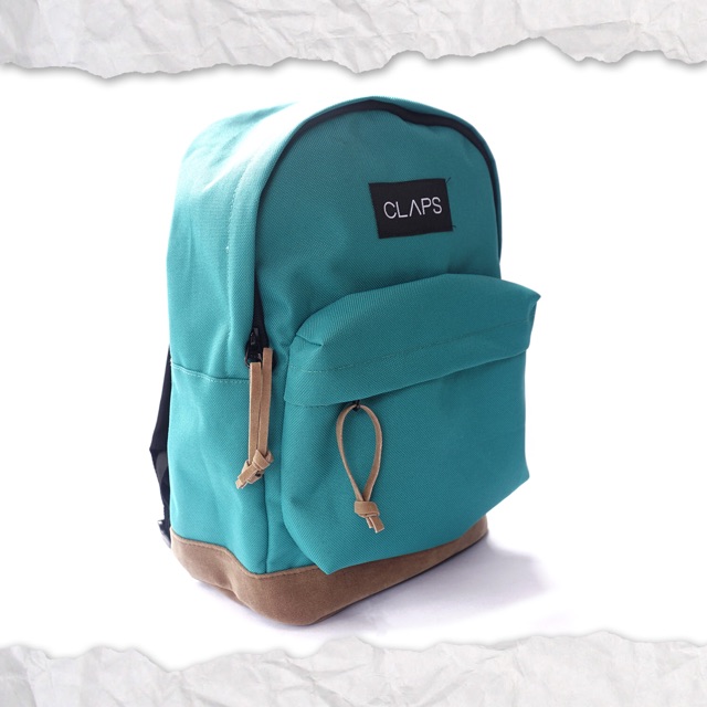 CLAPS - Turkish Backpack (Tas Ransel Anak)