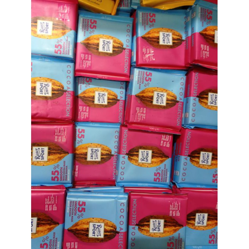 

coklat