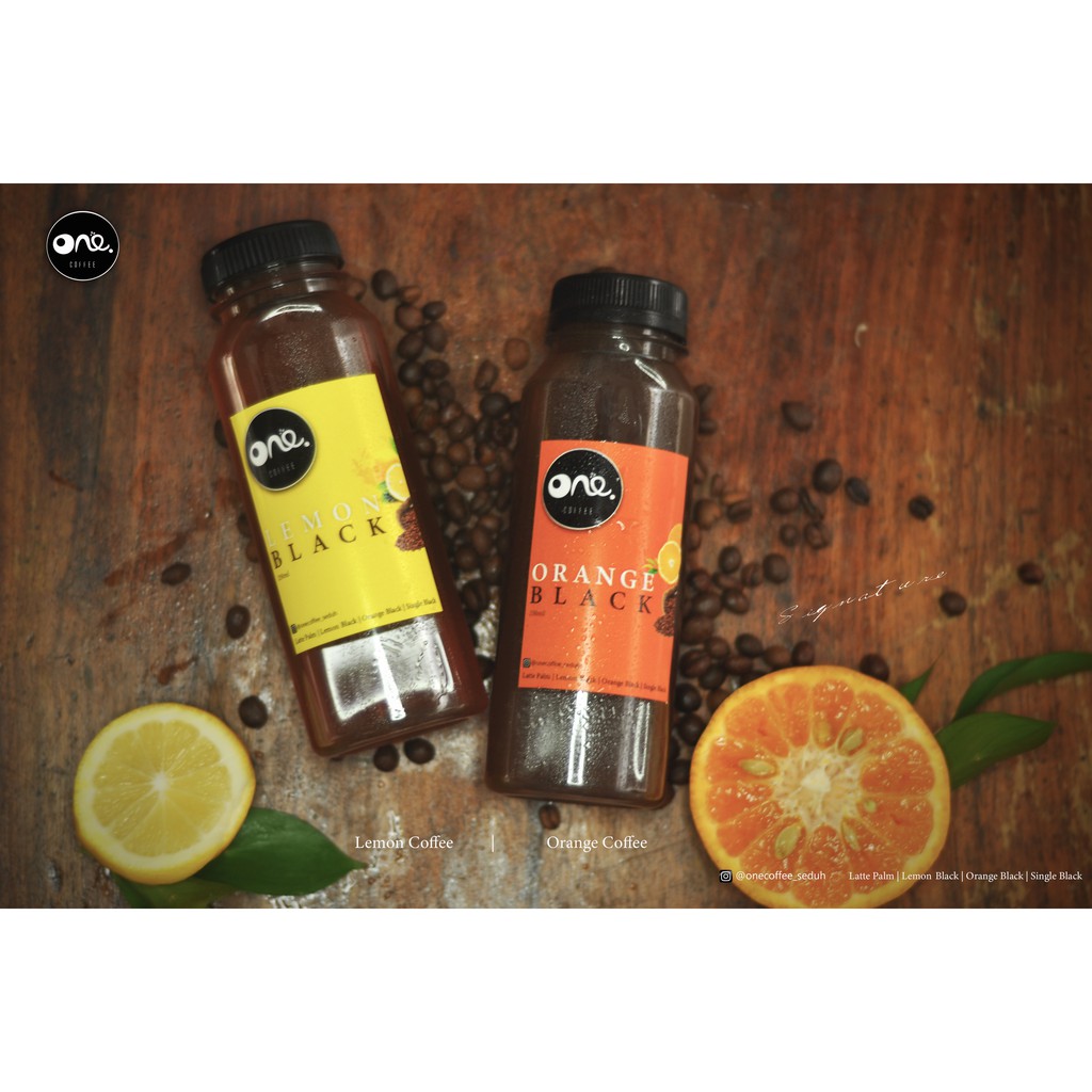 

COFFEE PAKET FRESH