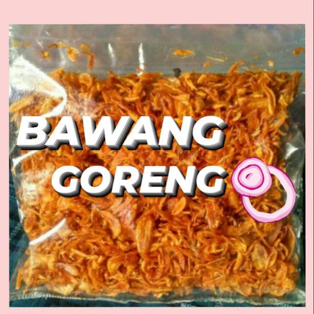

Bawang goreng by karinrl