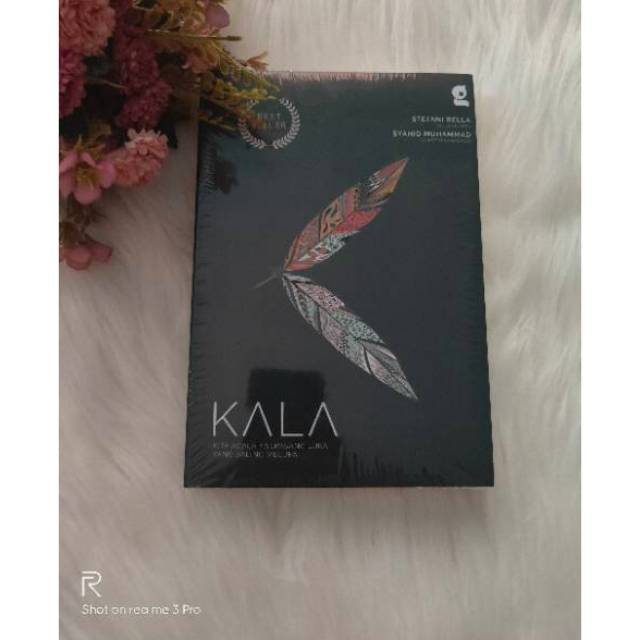 Novel Kala - Syahid Muhammad
