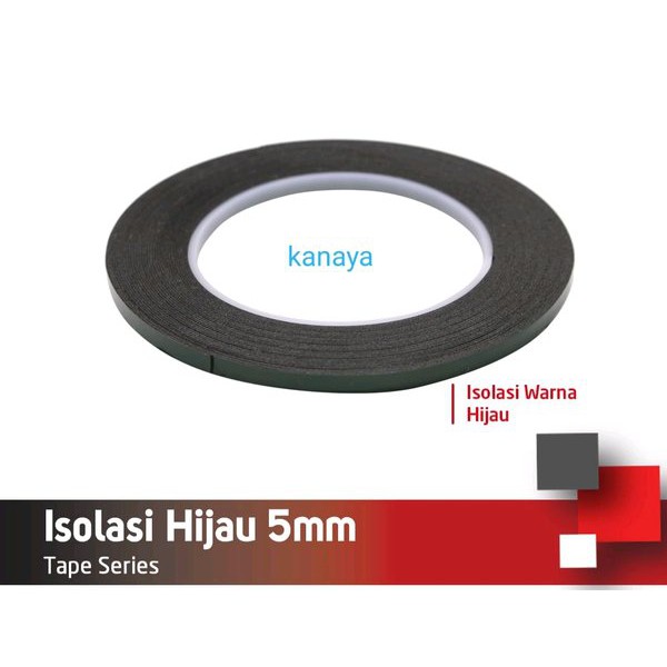 

Jual Dobel Tip Busa atau isolasi spon 5mm Terlaris