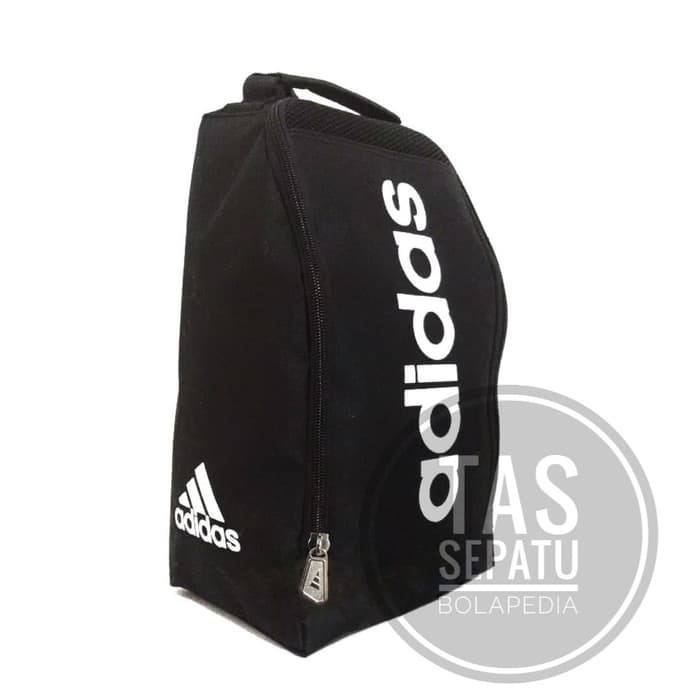 TAS SEPATU FUTSAL Adidas / Tas Olahraga