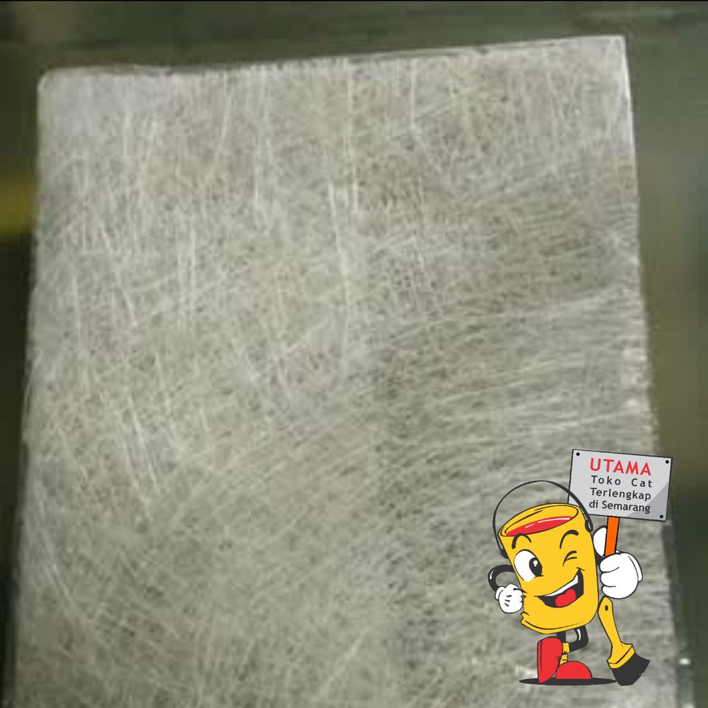 Serat Fiber / Membran / Fiberglass