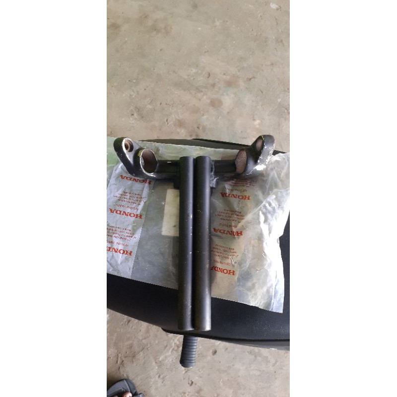 stang stir rgr rg suzuki rgr