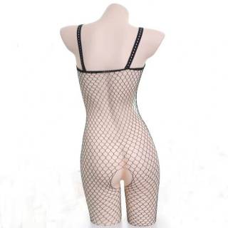 Bodystocking Original Lingerie Hot Lingerie Wanita Baju  