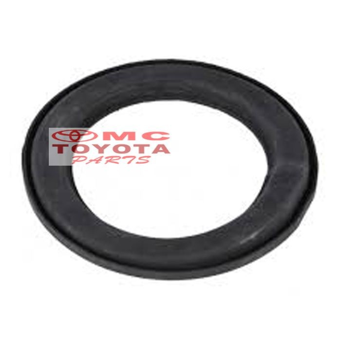 Karet Insulator Tatakan Per Shock Absorber Depan Corolla Altis Wish 48158-02030
