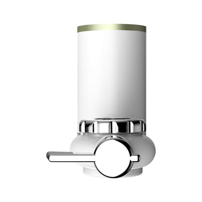 QV0D MICOE WATER PURIFIER UNTUK KRAN FILTER KRAN DAPUR ( 1 MESIN 5 FILTER) 4AR4