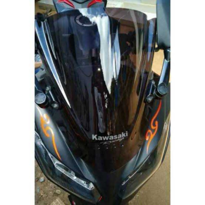 Visor Ninja 250 FI Jenong