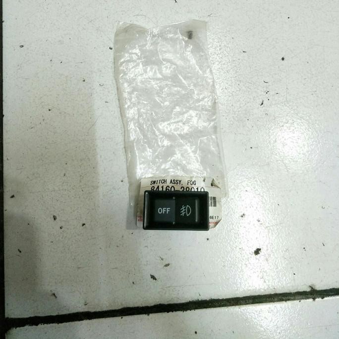 Switch Foglamp Kijang Kapsul Original