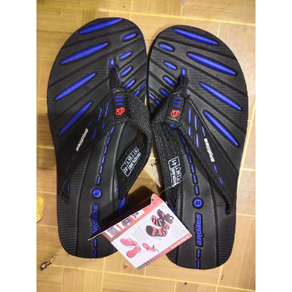 Sandal jepit Ardiles riverland Pria dewasa original