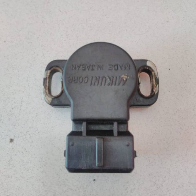 SENSOR TPS MITSUBISHI GALANT V6 ST HIU ORIGINAL