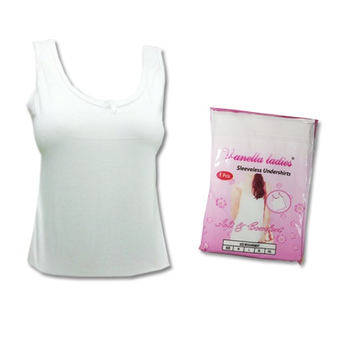 1Pcs Singlet Wanita Remaja dan Dewasa kaos dalam Vanella Tanktop ABG-Vegasus Store(COD)