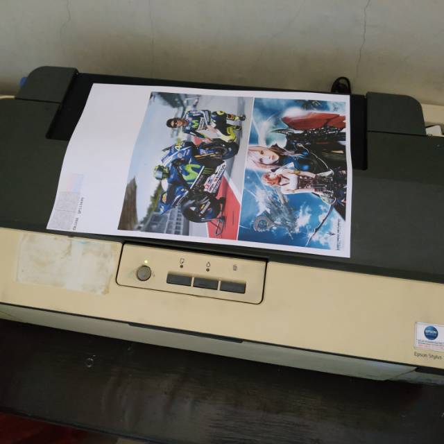 Printer A3+ Epson T1100