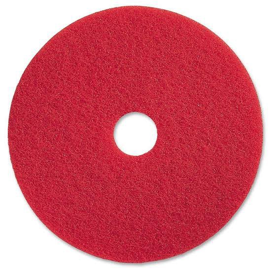 3m Buffer Pad 5100 17inch Floor Buffing Pad