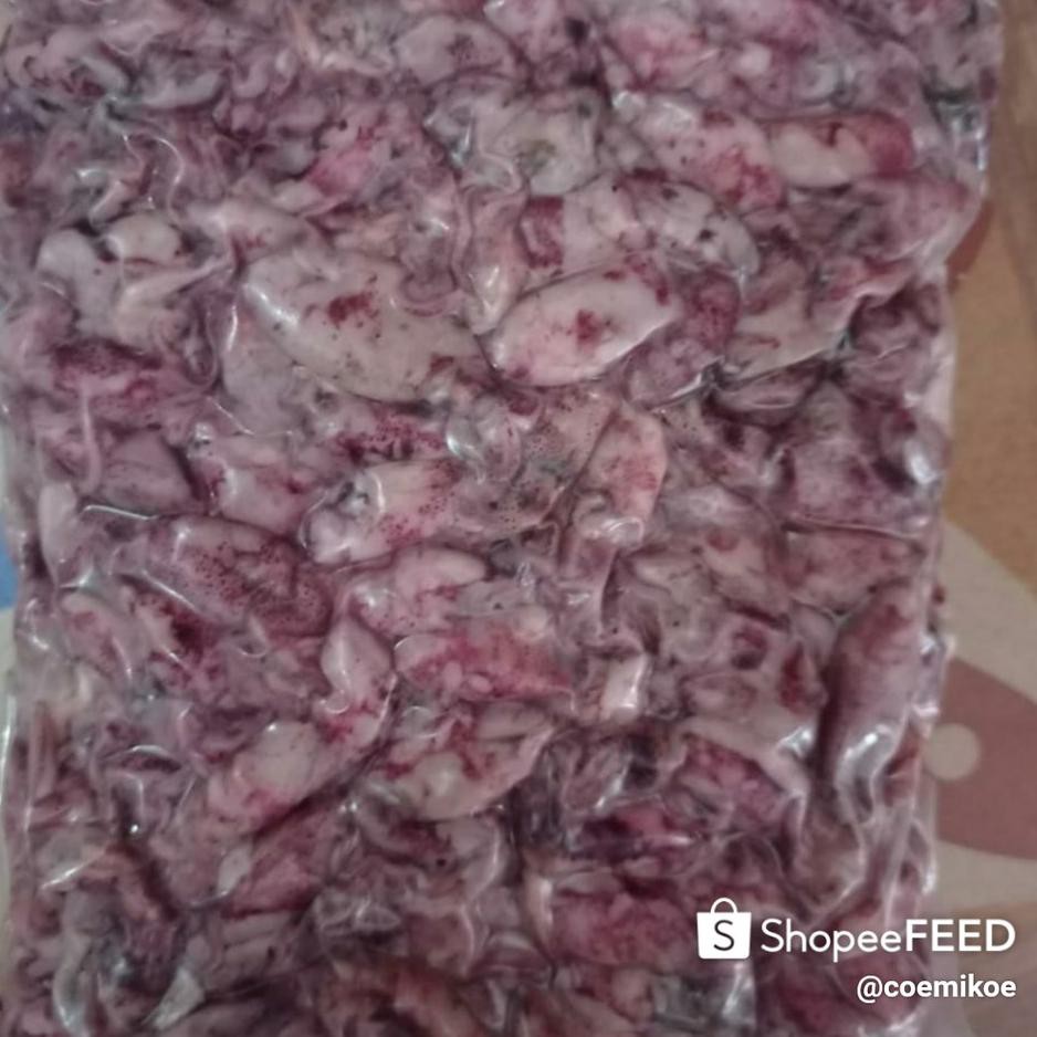 

3.3 Terlaris Baby Cumi Kwalitas Premium Grade A HARGA MURAHH DIJAMIN ENAKK, Harga Terbaik se-Indones